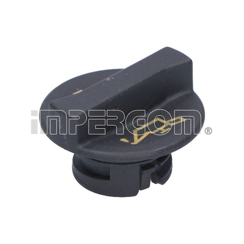 ORIGINAL® Original Imperium Verschluss, Öleinfüllstutzen für Ford FIESTA VI