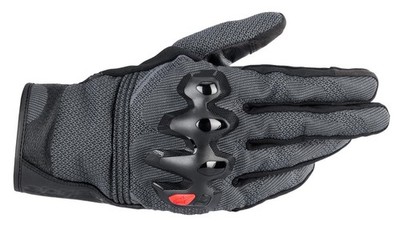 Alpinestars Morph Street Handschuhe - Schwarz/Black Motorrad Motorbike
