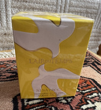Nina Ricci LAir du Temps Eau de Parfum Natura...