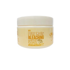 G21 Pure Kojic Bleaching Scrub - Milky Vanilla Ice Cream, 300g