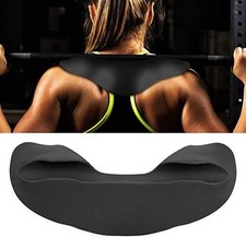 BARBELL NECK/SHOULDER SUPPORT PAD FOR SQUATS