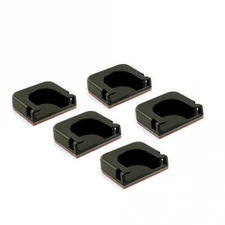 Drift Accessories - Curved Adhesive Mount - 5 Pack