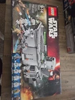 LEGO Star Wars Set 75103 First Order Transporter (box damage)