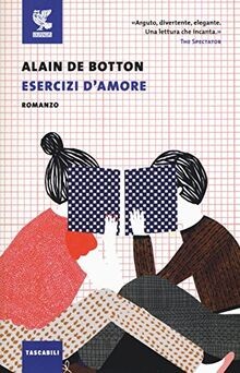 Esercizi damore von Botton, Alain de | Buch | Zustand gut