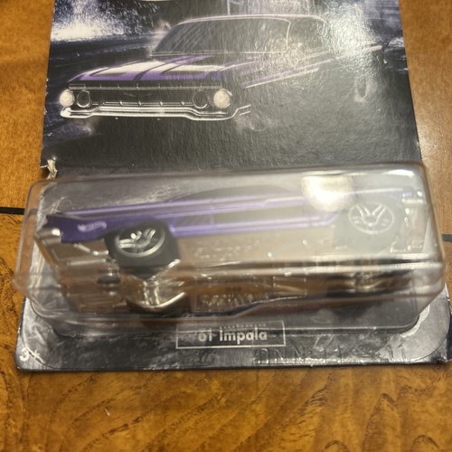 2020 HOT WHEELS AMERICAN STEEL LOT OF 9 WALMART EXCLUSIVE 1:64 - Picture 9 of 20