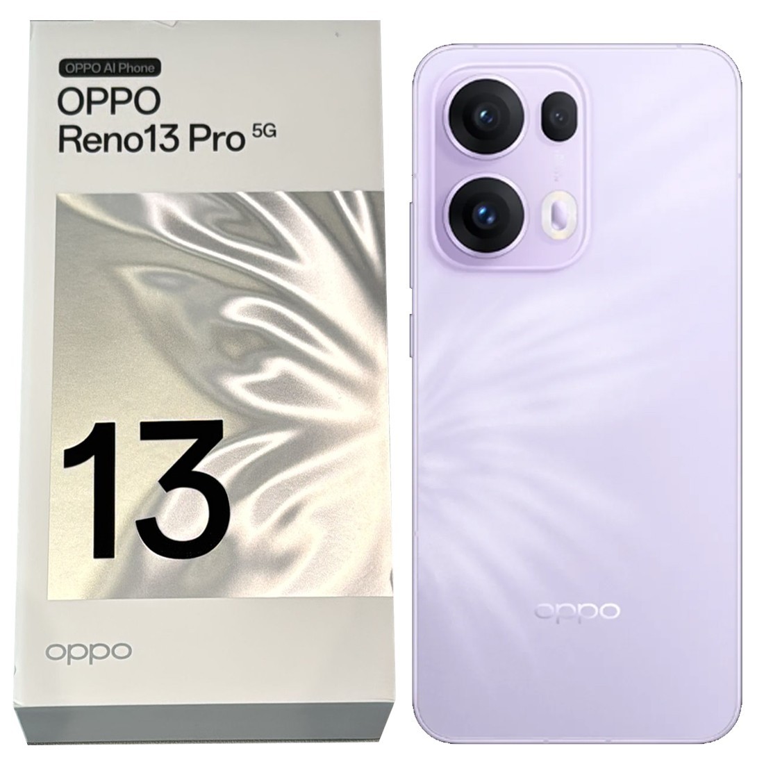 OPPO Reno 13 Pro 5G CPH2697 6.83