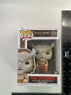 Funko Pop! Movies: The Grabber #1789 Black Phone Vinyl Figure +PROTECTOR H2
