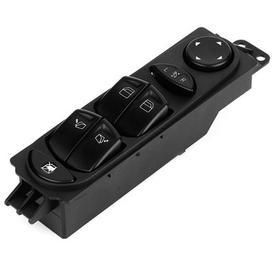 For Mercedes Vito Viano 2003-2013 Window and Wing Mirror Control Switch Lifter *