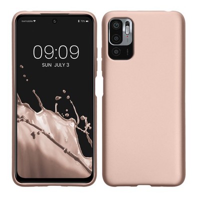 Handyhülle für Xiaomi Redmi Note 10 5G Hülle Silikon Case