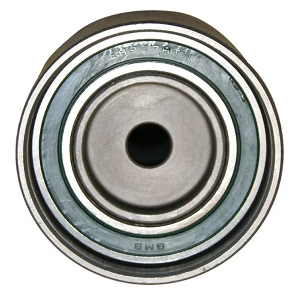 For Nissan 300ZX 1990-1996 GMB 450-8930 Lower Timing Belt Idler Foto 2 de 4