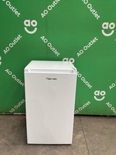Fridgemaster Under Counter Freezer White E Rated MUZ4860E #LF123226