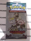 POKEMON BOOSTER ECHANTILLON FRANCAIS POUR cb100004