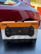 SCUF Nomad Mobile Controller for iPhone