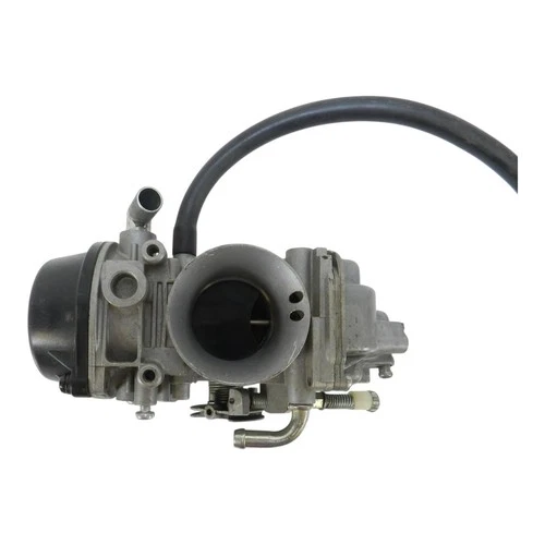 CARBURETOR ASSY