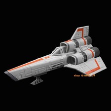 1/48/32 Battlestar Galactica Viper Mark I fig...