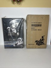 Hot Toys Star Wars Return Of The Jedi Scout Trooper Figure MMS611  with Shipper