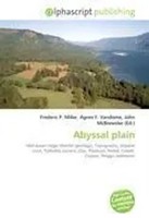 Frederic P. Miller (U. A.) | Abyssal Plain | Taschenbuch | Englisch (2026)