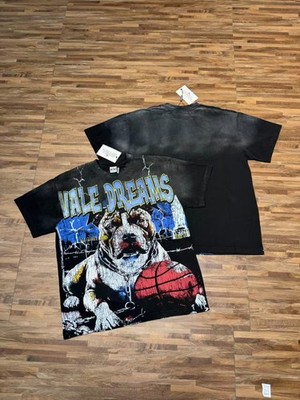 Hellstar tee shirt Men's NEW S-M-L-XL