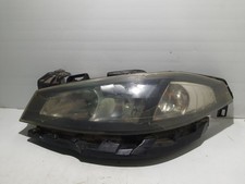 8200481196 LINKER SCHEINWERFER / 2195687 FÜR RENAULT LAGUNA II GRANDTOUR KG0/1_