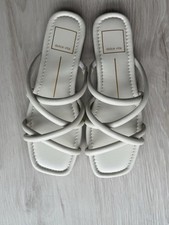 Dolce Vita Slides . Size: 6.5. New With Box.