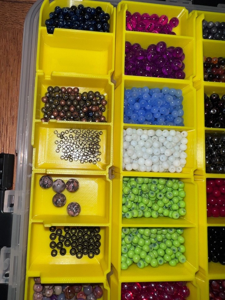 bead making (beading) jewelry making kit | eBay
