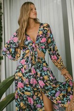 Spell & The Gypsy Butterfly blouse S