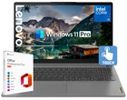 Lenovo IdeaPad 15.6" Touch Laptop Intel i3, 12GB RAM 256GB SSD + Lifetime Office