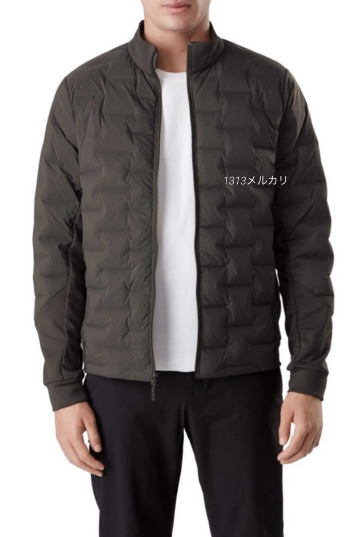 ARC'TERYX アークテリクス KOLE DOWN JACKET XL Arc'Teryx Kole Down Jacket XL | eBay