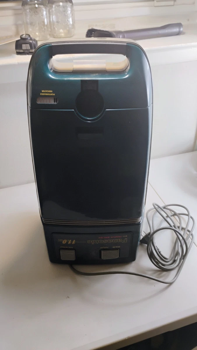 Panasonic Canister/Cylinder Vacuum Cleaners for Sale | Shop New