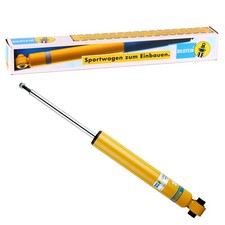BILSTEIN B6 HOCHLEISTUNGS-STOßDÄMPFER HINTEN passend für VW TOUAREG | 24-327756
