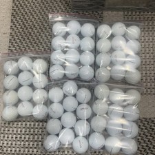 5 DOZEN 5A KIRKLAND PERFORMANCE MINT GOLF BALLS