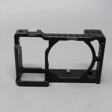 Smallrig Camera Cage for Sony A6500 A6400 A6300 A6000