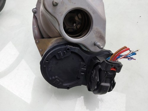 AMPLIFICADOR DE POTENCIA DE FRENO ABS MAN TGE Van 2.0 TDI (DMZE) 2024 2N0614105A - Imagen 5 de 6