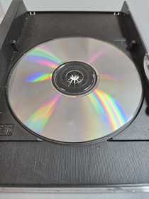 SEGA CD FIFA INTERNATIONAL SOCCER (PSO038041)