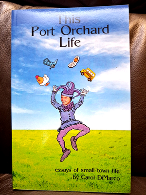 #ad This Port Orchard Life Paperback or Softback $1.00
