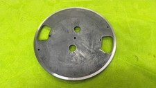 JVC L-A21 Others Turntable 30 cm 11.8 Metal Aluminum Platter Only Good Con.