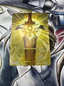 Order Rune Riftbound | eBay