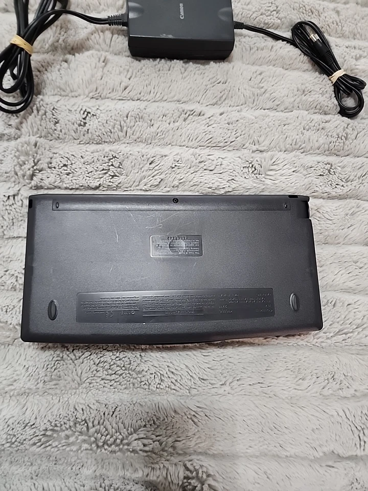 Canon BJC85 Drucker ungetestet  - Bild 4 von 4