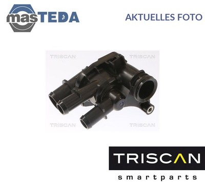8620 55082 KÜHLFLÜSSIGKEIT KÜHLER THERMOSTAT TRISCAN FÜR FORD FOCUS III