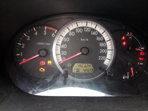 VJ370605 Turbocompresor para MAZDA 5 BERLINA (CR) 2.0 Active+ 2005 524526 - Imagen 6 de 9