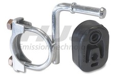 HJS Reparaturhalter Abgasanlage 82 13 4310 für MERCEDES W203 S203 CLK C209 Model HJS Reparaturhalter Abgasanlage 82 13 4310 für MERCEDES W203 S203 CLK C209 Model