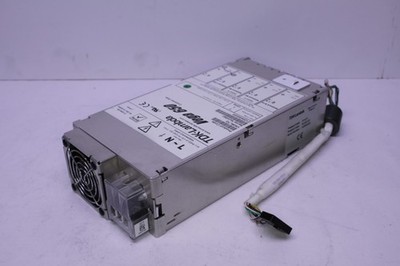 TDK-Lambda Vega 650 V608L7G Modular Power Supply 5V@20A 24V@6A 24V@6A 48V@10A