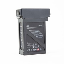 DJI Matrice 600-Part10-Intelligent Flight Battery TB48S - SKU 2013587