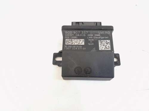 Steuergerät Kurvenscheinwerfer Audi A3 Limousine 8V 5Q0907357 P21018162