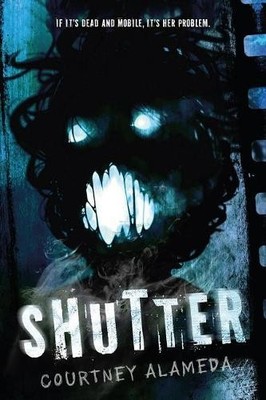Courtney Alameda Shutter (Paperback)