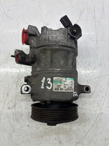 Klimakompressor für Audi VW Golf Passat 2,0 TDI CBAB CBA 5N0820803
