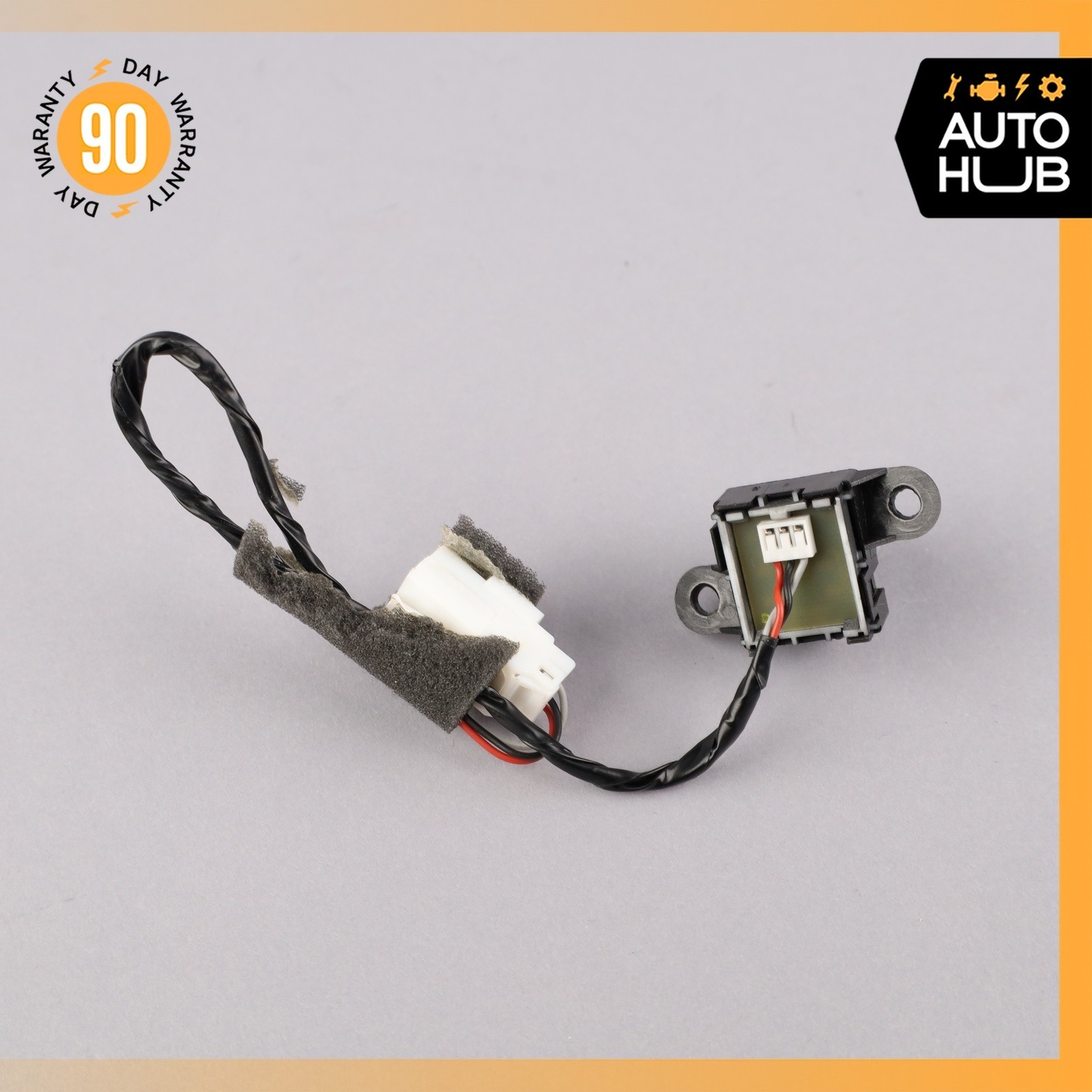 11-17 Ferrari FF F151 F12 Glove Box Release Switch Button 268001 OEM