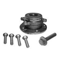 1X NK Radlager Radlagersatz Passend FüR VW Golf V 1.4 16V 1.6 Touran Audi A3