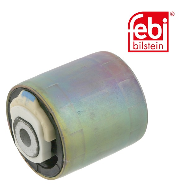 febi Bilstein Lagerung, Lenker 21194 FüR Audi Skoda Vw, Vorderachse Links, Unten-image