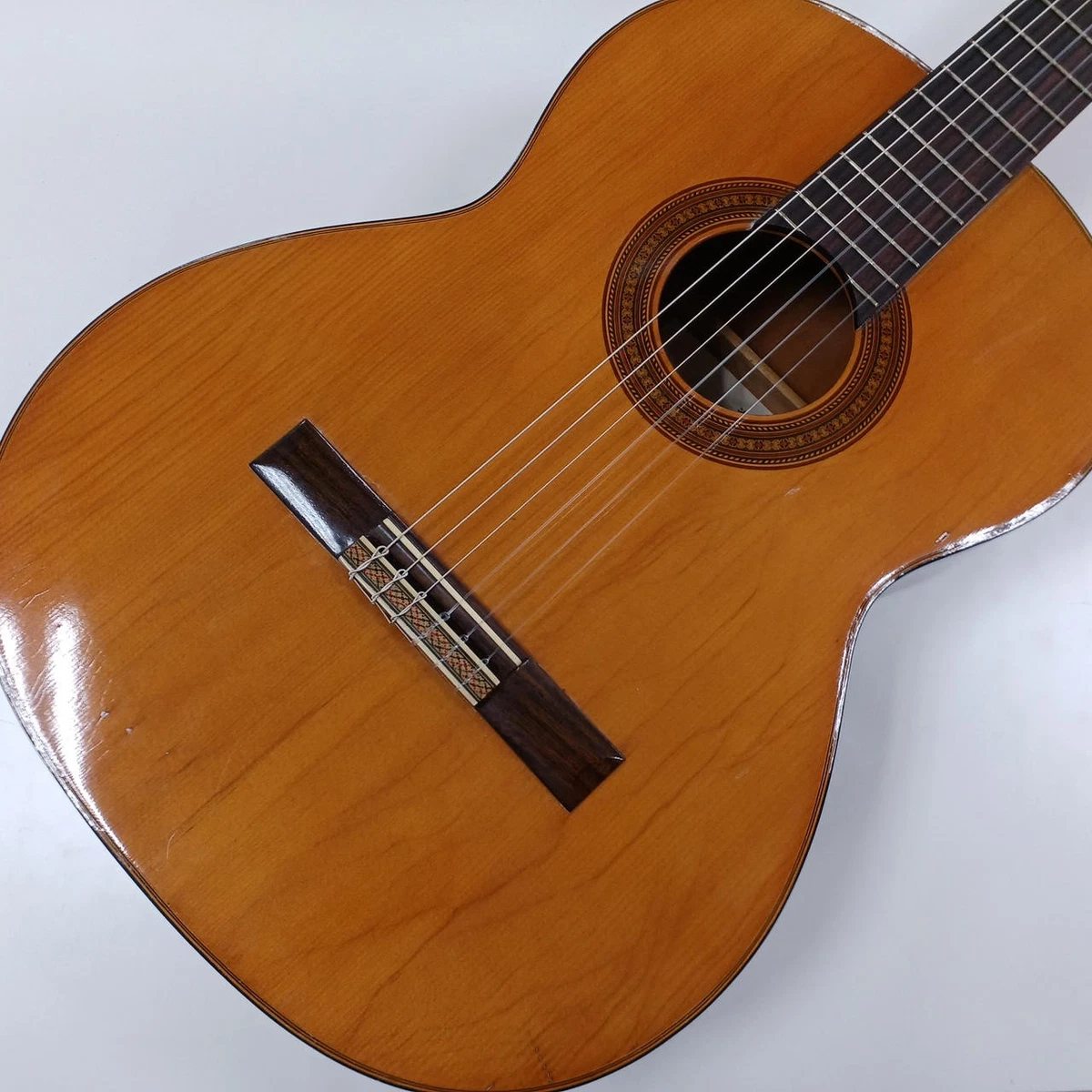 Suzuki Classical Guitars for sale | eBay